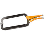 PINZE "GRIP" LUNGHE SPECIALI  special c-clamp grip pliers 429GE 630