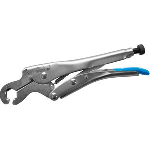 PINZE "GRIP" A CHIAVE  wrench grip pliers 429GVE