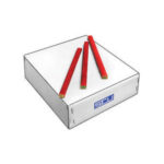 MATITE PER FALEGNAMI  joiner's pencils 4301