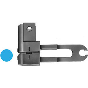 PINZE PUNZONATRICI A CRICCO Supporto matrice con punzone. ratchet punching pliers 430GB