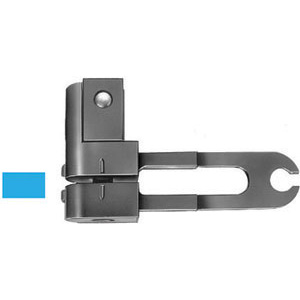 PINZE PUNZONATRICI A CRICCO Supporto matrice con punzone. ratchet punching pliers 430GE