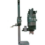 ALTIMETRI E TRUSCHINI DI PRECISIONE  precision height surface gauges 4316E