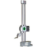 ALTIMETRI E TRUSCHINI DI PRECISIONE A DOPPIA COLONNA  precision height gauges with double column 4316L