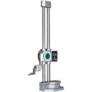 ALTIMETRI E TRUSCHINI DI PRECISIONE A DOPPIA COLONNA precision height gauges with double column 4316L