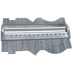 PROFILOMETRI  profil gauges 4319A