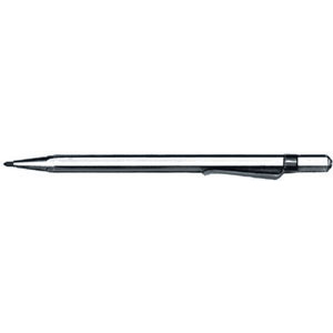 PUNTE PER TRACCIARE Tipo a penna con clip e punta fissa, lunghezza mm 140. hand scribers 4320