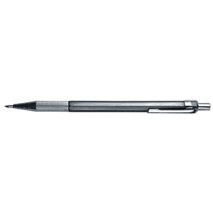 PUNTE PER TRACCIARE Tipo a penna con clip e punta rientrante e intercambiabile, lunghezza mm150. hand scribers 4322