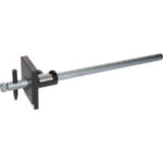 TRACCIATORI  steel marking gauges 4328G