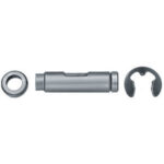 RICAMBI PER PUNZONATRICI Per punzonatrici Art. 431 G5. punches and piercing dies 432GT 4