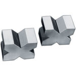 BLOCCHI PARALLELI  quadruple V blocks 4330 75