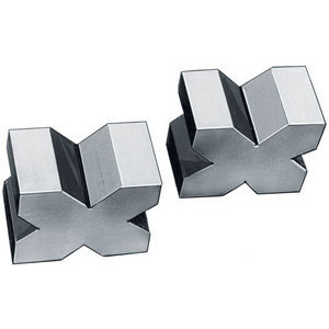 BLOCCHI PARALLELI quadruple V blocks 4330 150