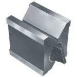 BLOCCHI MAGNETICI PARALLELI DI ALTA PRECISIONE  precision magnetic V blocks 4331P