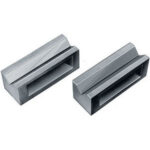 PRISMI DI CONTROLLO  precision V blocks 4332 150