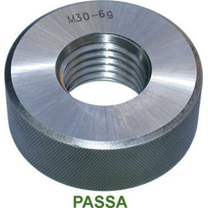 CALIBRI AD ANELLO PER FILETTATURE  thread ring gauges 4350GF