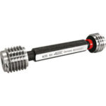 CALIBRI A TAMPONE PER FILETTATURE  limit thread gauges 4350GM