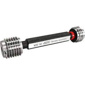 CALIBRI A TAMPONE PER FILETTATURE limit thread gauges 4350GM