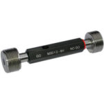 CALIBRI A TAMPONE PER FILETTATURE  limit thread gauges 4350GP