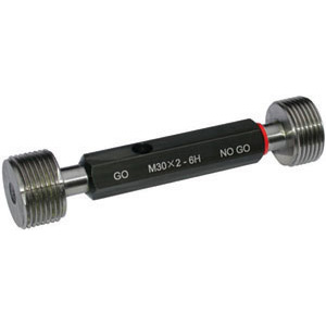 CALIBRI A TAMPONE PER FILETTATURE limit thread gauges 4350GP