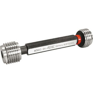 CALIBRI A TAMPONE PER FILETTATURE limit thread gauges 4350GSD