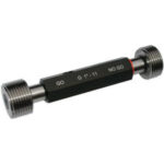 CALIBRI A TAMPONE PER FILETTATURE  limit thread gauges 4350GT