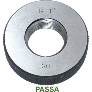 CALIBRI AD ANELLO PER FILETTATURE thread ring gauges 4350GV