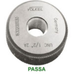 CALIBRI AD ANELLO PER FILETTATURE  thread ring gauges 4350LM 5/8