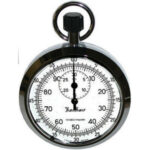 CRONOMETRI  addition timers 4382G