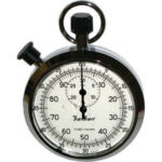 CRONOMETRI  addition timers 4383G