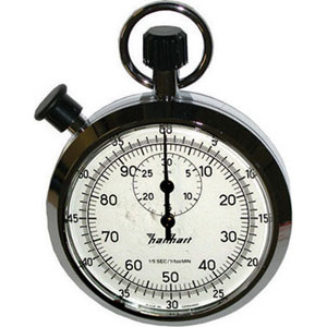 CRONOMETRI  addition timers 4383G