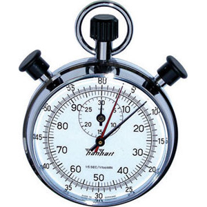 CRONOMETRI  addition timers 4384GA