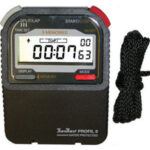 CRONOMETRI ELETTRONICI DIGITALI  quartz controlled led stopwatches 4386G