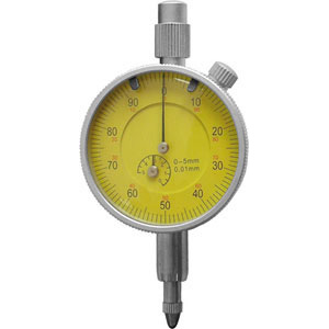 COMPARATORI DI PRECISIONE precision dial indicators 4401GB