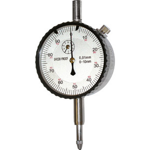 COMPARATORI DI PRECISIONE precision dial indicators 4402G