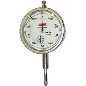 COMPARATORI DI PRECISIONE precision dial indicators 4404GB