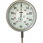 COMPARATORI DI PRECISIONE  precision dial indicators 4404GE