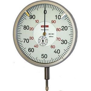 COMPARATORI DI PRECISIONE precision dial indicators 4404GE
