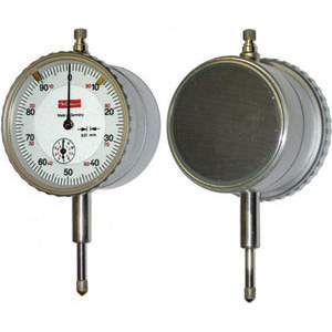 COMPARATORI DI PRECISIONE precision dial indicators 4404GP