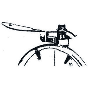 ACCESSORI SPECIALI PER COMPARATORI accessories for dial indicators 4405GF