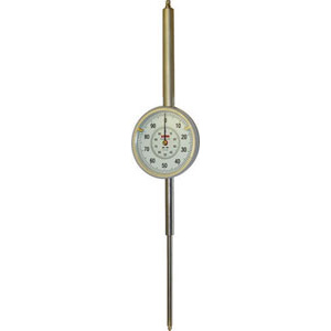 COMPARATORI DI PRECISIONE precision dial indicators 4406GC