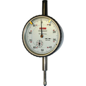 COMPARATORI DI PRECISIONE precision dial indicators 4407G