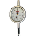 COMPARATORI COMPLETAMENTE IMPERMEABILI DA ACQUA ED OLII  water and oil tight precision dial indicators 4409GB