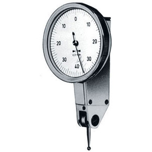 COMPARATORI A TASTO SPOSTABILE tastknirps dial test indicators 4412GF