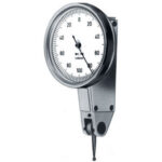 COMPARATORI A TASTO SPOSTABILE  tastknirps dial test indicators 4412GM