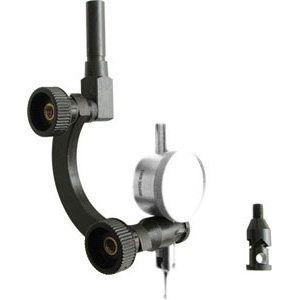 COMPARATORI A TASTO SPOSTABILE tastknirps dial test indicators 4412GT