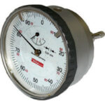 COMPARATORI DI PRECISIONE  precision dial indicators 4418G