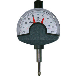 COMPARATORI MILLESIMALI precision dial indicators 4420G