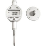 COMPARATORI DIGITALI ELETTRONICI MILLESIMALI  electronic digital dial indicators 4420GRA 1