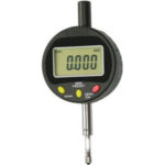 COMPARATORI DIGITALI ELETTRONICI MILLESIMALI Precisione 5 µm. electronic digital dial indicators 4420GS