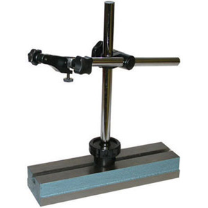 SUPPORTI PER COMPARATORI Senza comparatore. indicator stands 4421