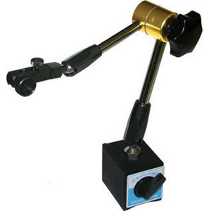 SUPPORTI PER COMPARATORI Senza comparatore. indicator stands 4421F